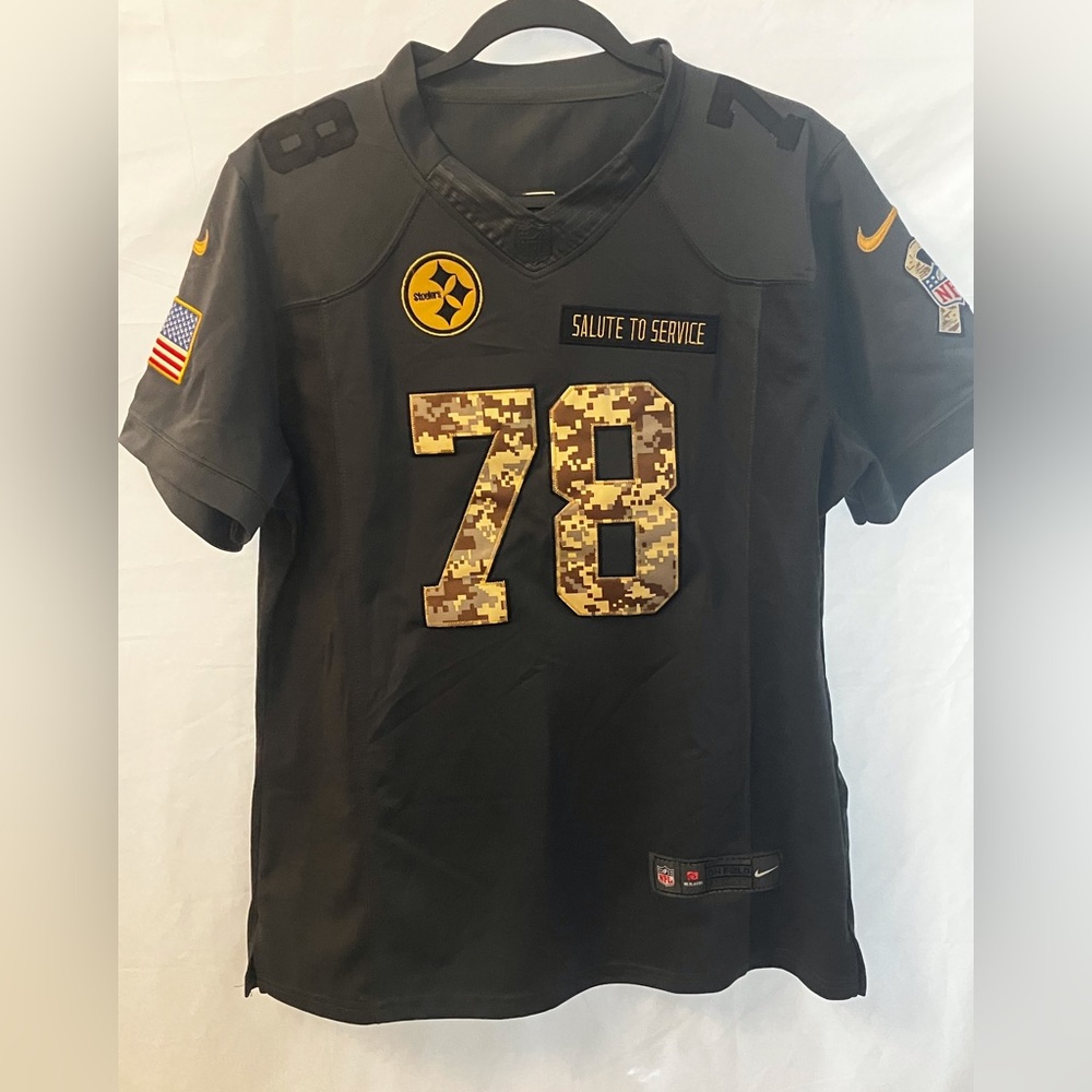 Steelers Jersey